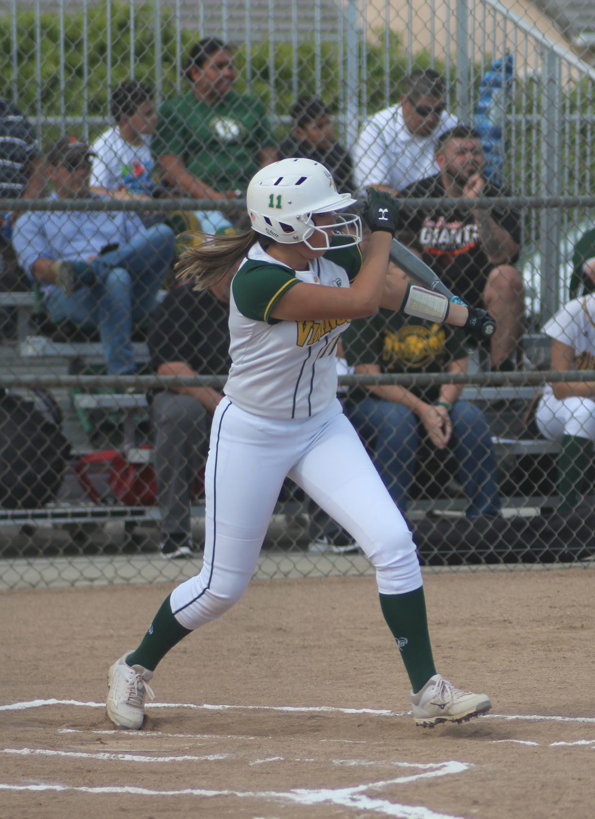 Kingsburg defeats Selma